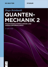 Pfadintegralformulierung und Operatorformalismus - Hugo Reinhardt