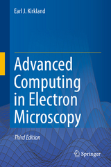 Advanced Computing in Electron Microscopy - Earl J. Kirkland