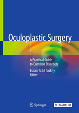 Oculoplastic Surgery - 