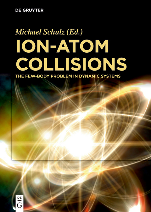 Ion-Atom Collisions - 