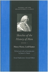 Sketches of the History of Man (in 3 volumes) - Lord Kames (Henry Home)