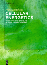 Cellular Energetics - Frank Diederichs