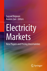 Electricity Markets - 