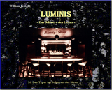 Luminis-das Schwert des Lichts - William Knight