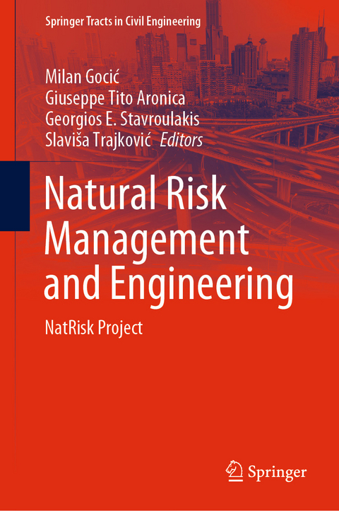 Natural Risk Management and Engineering - 