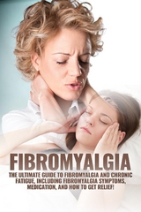 Fibromyalgia -  Amanda Harney,  Tbd