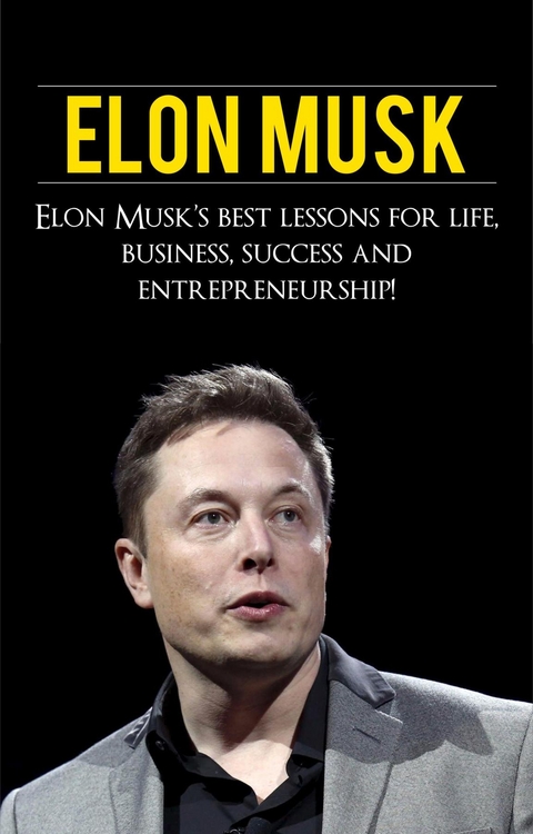 Elon Musk - Andrew Knight,  Tbd