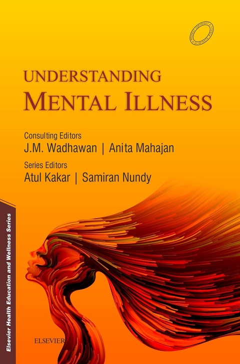 Understanding Mental Illness E-Book - 