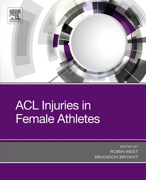 ACL Injuries in Female Athletes - 