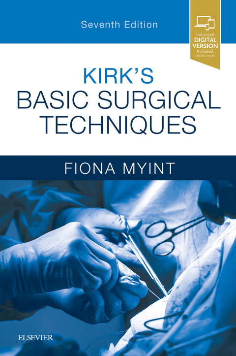 Basic Surgical Techniques -  Fiona Myint