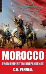 Morocco - Pennell, C.R.