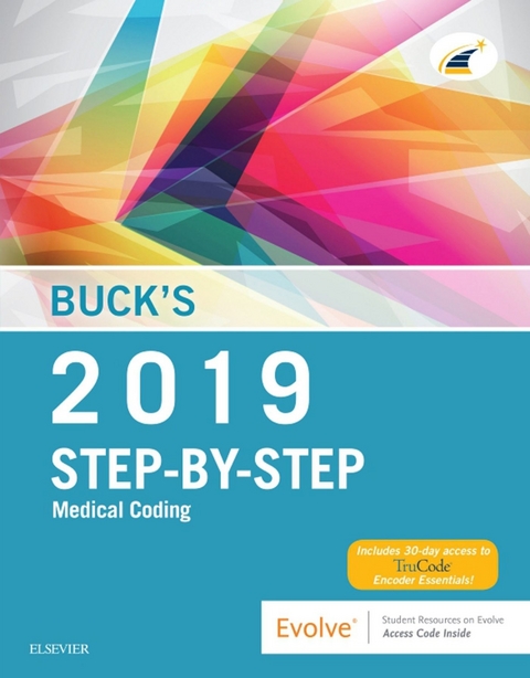 Buck's Step-by-Step Medical Coding, 2019 Edition E-Book -  Elsevier