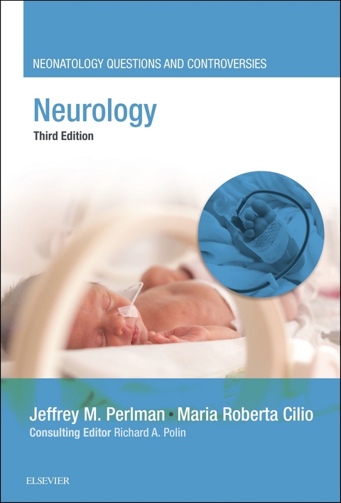 Neurology -  Jeffrey M Perlman