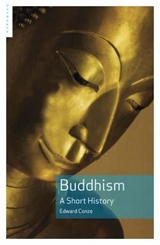 Buddhism - Conze, Edward