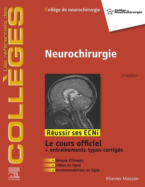 Neurochirurgie -  College de Neurochirurgie