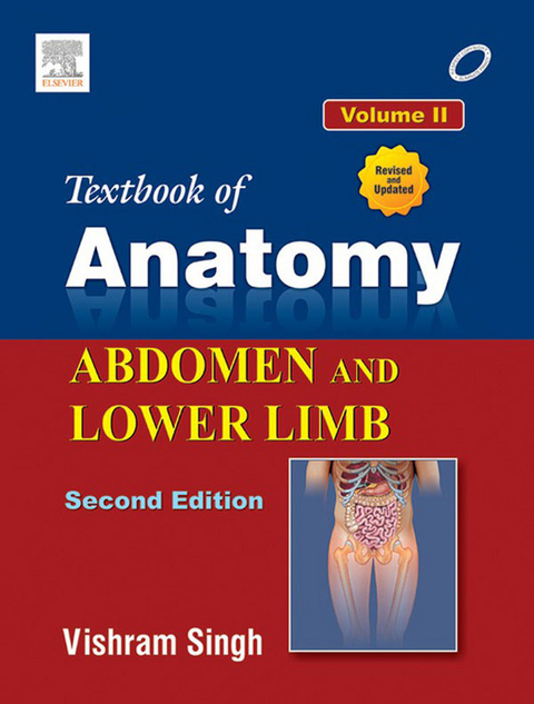 vol 2: Anterior Abdominal Wall -  Vishram Singh