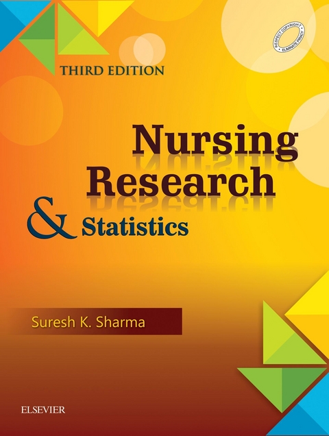 Nursing Research and Statistics -  Suresh Sharma