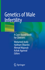 Genetics of Male Infertility - 