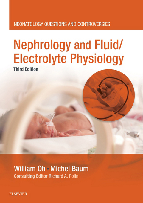 Nephrology and Fluid/Electrolyte Physiology -  William Oh