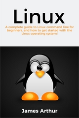 Linux -  James Arthur,  Tbd