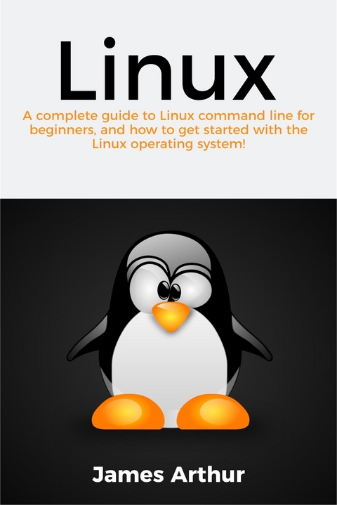 Linux -  James Arthur,  Tbd