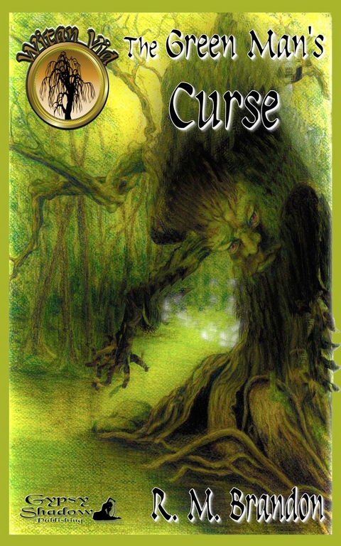 Green Man's Curse -  R. M. Brandon,  Tbd