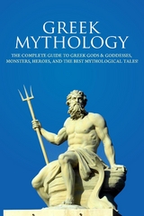 Greek Mythology - Peter Komak,  Tbd