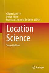 Location Science - 