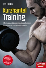 Kurzhantel-Training - Jan Pauls