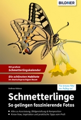 Schmetterlinge - Andreas Kolossa