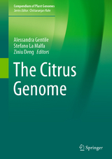 The Citrus Genome - 