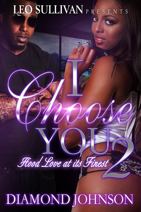 I Choose You 2 - Diamond Johnson