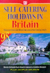 Self-catering Holidays in Britain - Cuthbertson, Anne