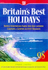 Britain's Best Holidays - Cuthbertson, Anne