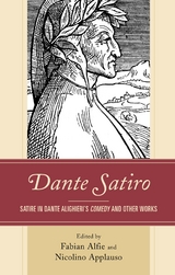 Dante Satiro - 