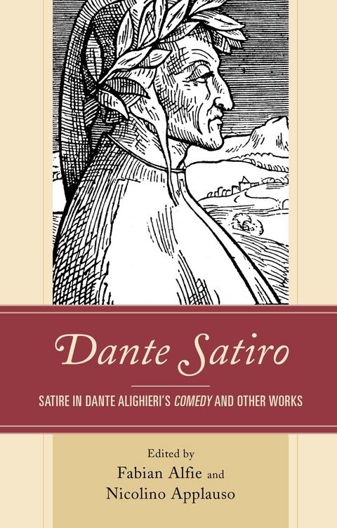 Dante Satiro - 