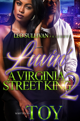 Luvin' a Virginia Street King 2 -  Toy