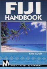 Fiji Handbook - Stanley, David