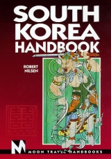 South Korea Handbook - Nilsen, Robert