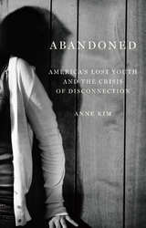 Abandoned -  Anne Kim