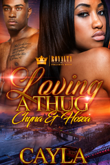 Loving a Thug -  Cayla