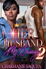 Her Husband, My Savage  2 -  Charmanie Saquea