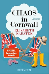 Chaos in Cornwall -  Elisabeth Kabatek