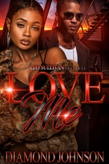 Love Me - Diamond Johnson