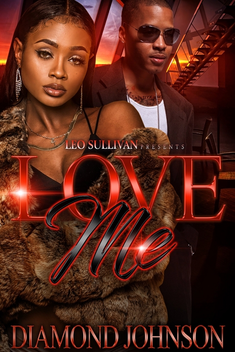 Love Me - Diamond Johnson