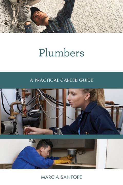 Plumbers -  Marcia Santore