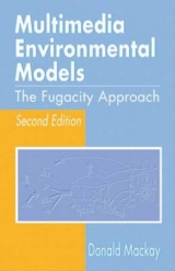 Multimedia Environmental Models - Mackay, Donald