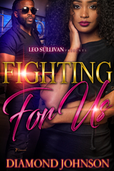 Fighting for Us - Diamond Johnson