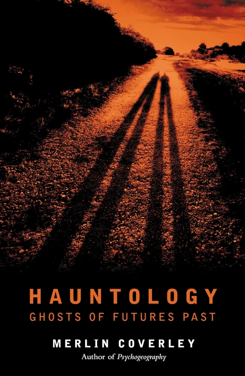 Hauntology - Merlin Coverley