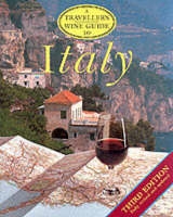 A Traveller's Wine Guide to Italy - Hobley, Stephen; Begg, Desmond; Fielden, Christopher; Stewart, Kerry